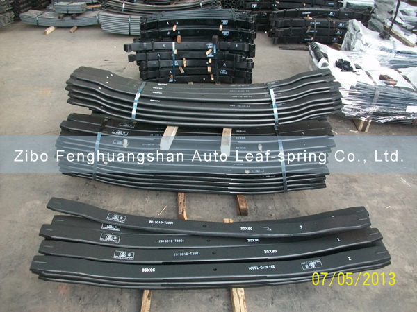 Long cone series