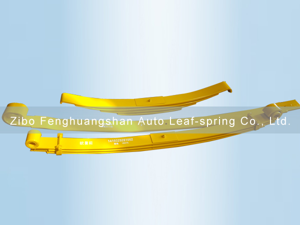 Long cone series