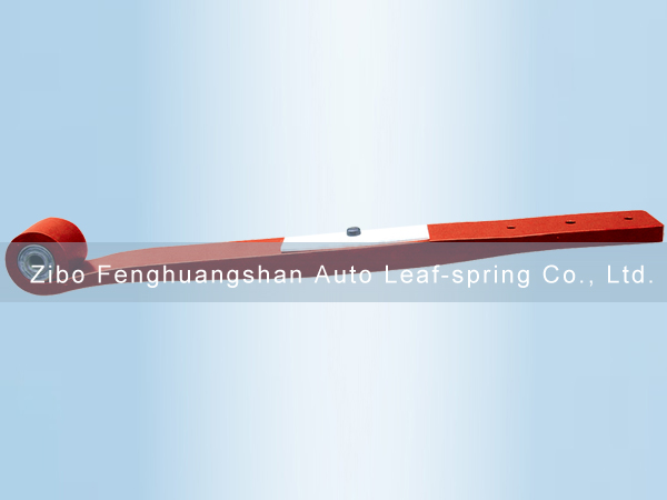 Guide arm